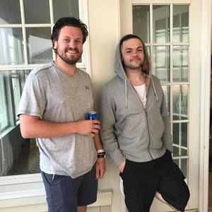 Meet your Posher, Michael